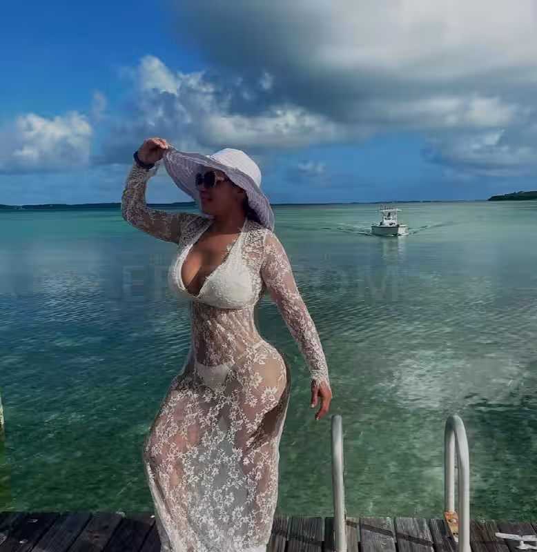 Massage Melina Castro in San Diego, CA