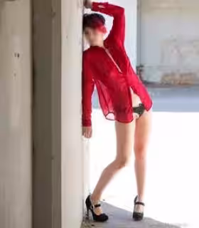 Escort La La Hollering in San Francisco, CA