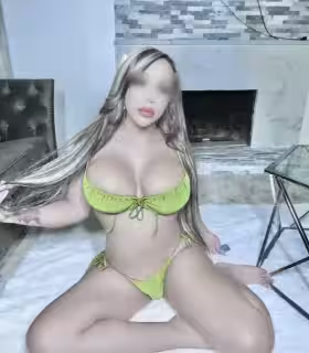 Escort Lisa Foxx in San Francisco, CA