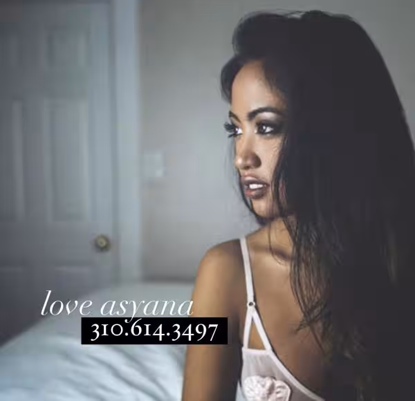 Escort/Massage Asyana in San Francisco, CA