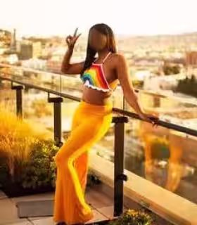 Escort/Massage/S&M Danica Dash in San Francisco, CA