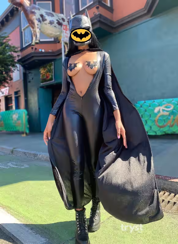 Escort/Massage/S&M Danica Dash in San Francisco, CA