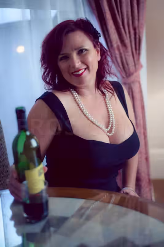 Escort/Massage/S&M MacKenzie Phoenix in San Francisco, CA