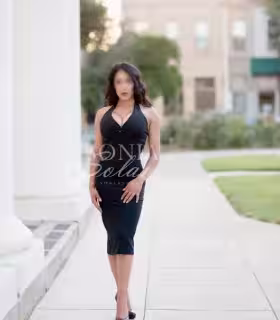 Escort/Massage/S&M Sonia Solano in San Francisco, CA