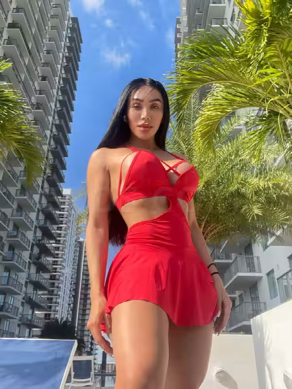 Escort/Massage/S&M TS Diana Love / TS Teyana Love in San Francisco, CA