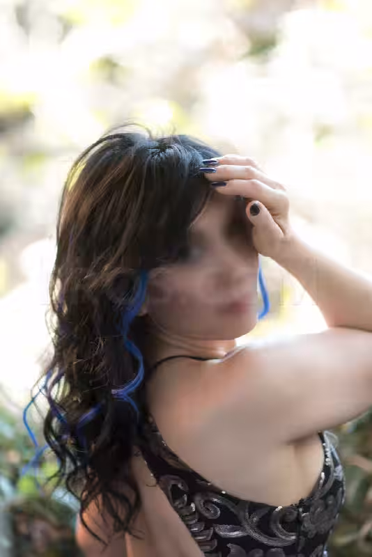 Escort/Massage/S&M Zayla Melina in San Francisco, CA