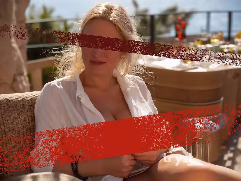 Escort/S&M Pandora DuPont in San Francisco, CA