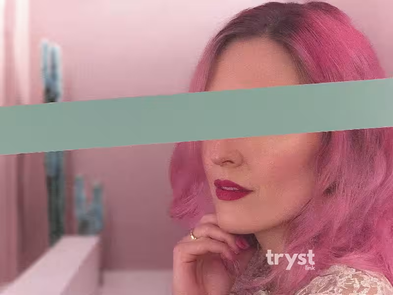 Escort/S&M Pandora DuPont in San Francisco, CA