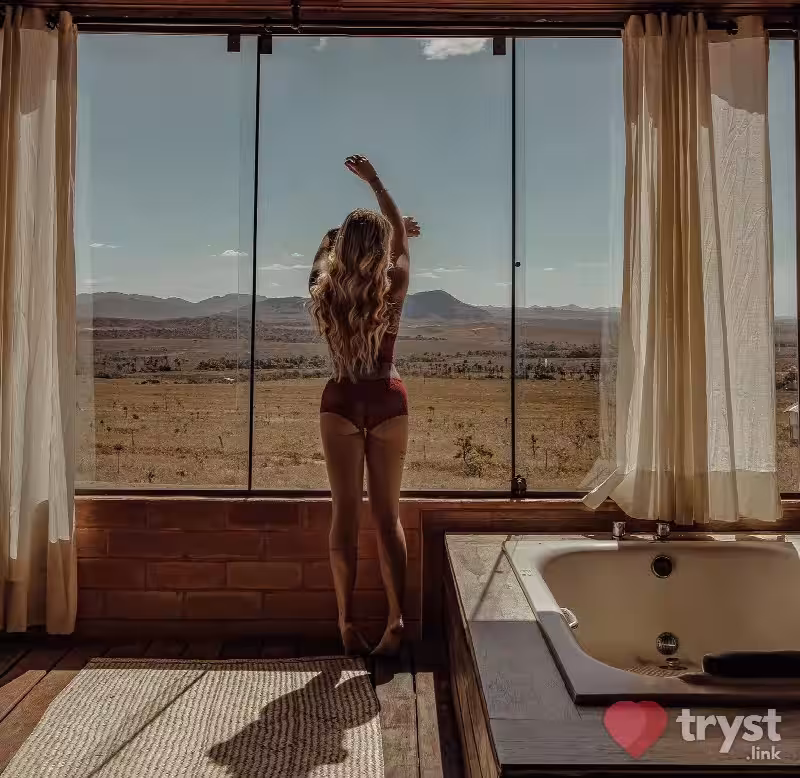 Escort Zoe Lee in San Francisco, CA