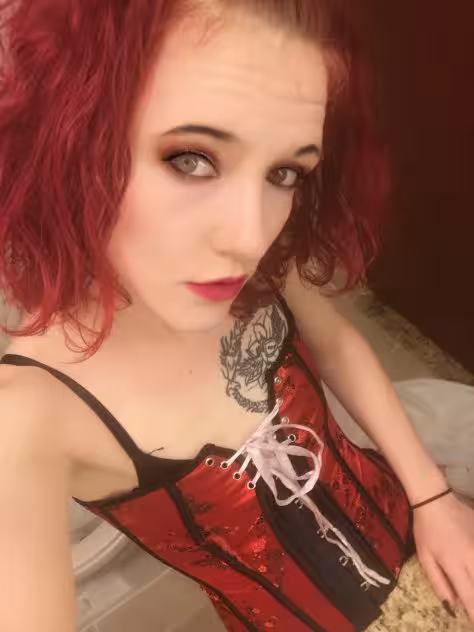 Escort Amy in Santa Ana, CA