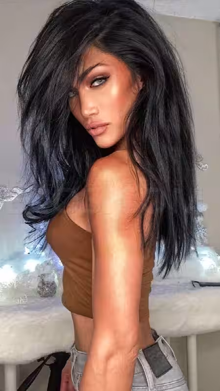 Escort TS Anya Banana in Santa Ana, CA