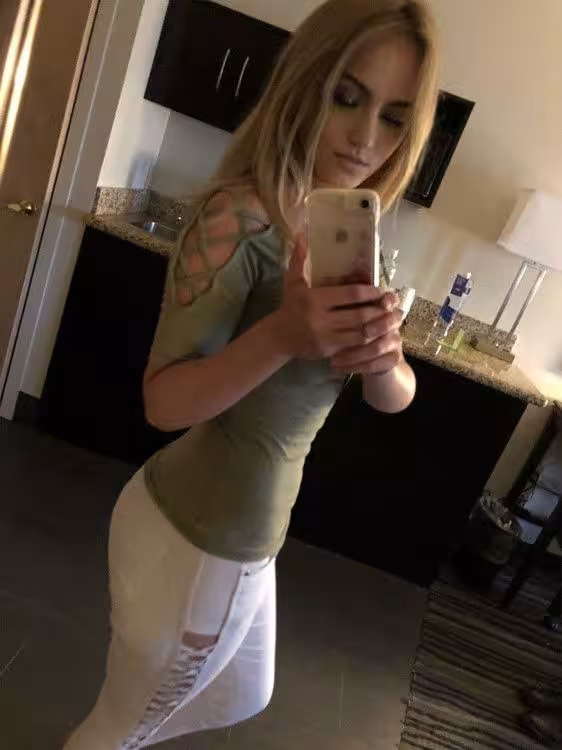 Escort Ashley Foxx in Santa Clara, CA