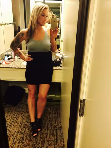 Escort/Massage Michelle / Kasey Michelle / Michelle Moore in Santa Rosa, CA