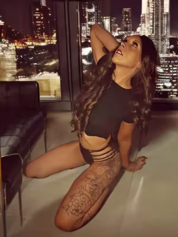 Escort Ash in Scottsdale, AZ