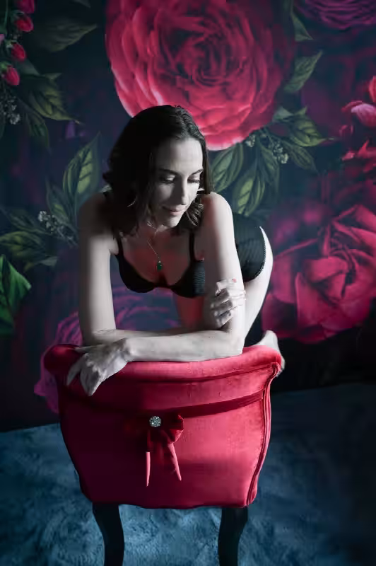 Escort/Massage Inara Byrne in Seattle, WA