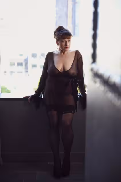 Escort/Massage/S&M Beatrix Bliss in Seattle, WA
