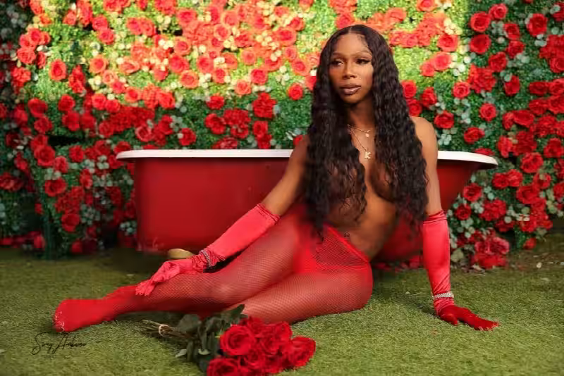 Escort TS Delanie / Kourtney Dash / Vanessa in Seattle, WA