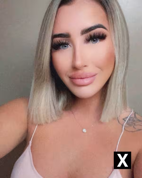 Escort Haley Reign in Secaucus, NJ