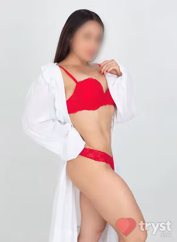 Escort/Massage Tessa in Secaucus, NJ