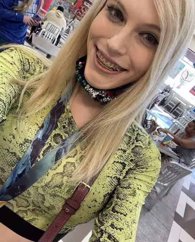 Escort TS Claudia / TS Savanna in Secaucus, NJ