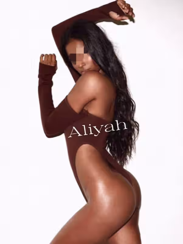 Massage Kassandra / Aliyah in Sherman Oaks, CA