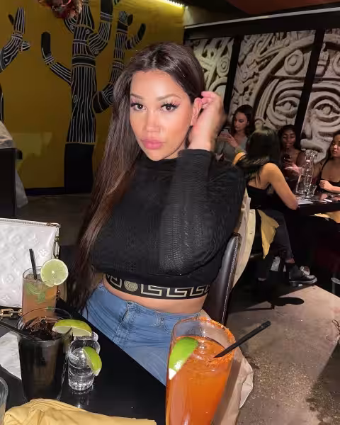 Escort TS Eden in Silver Spring, MD