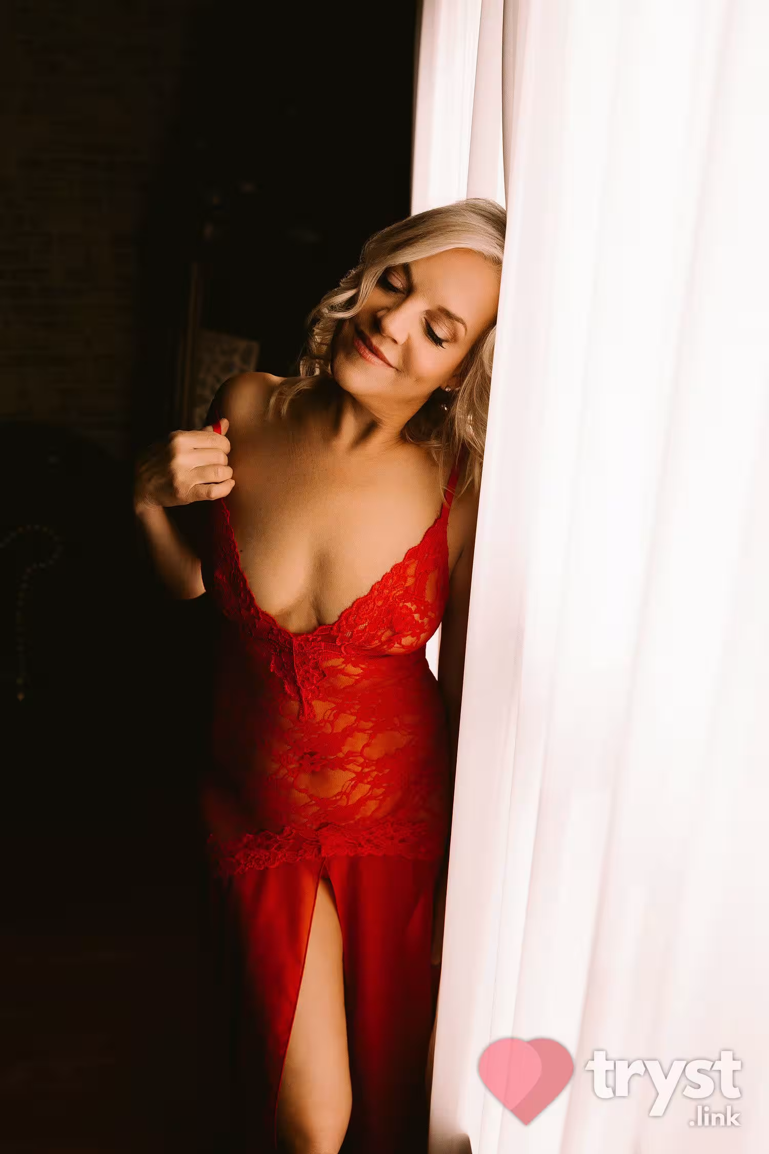 Escort Natalee Raye in Summerville, SC