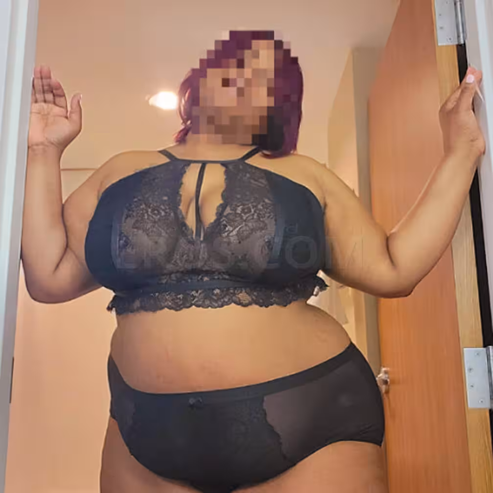 Escort Kassandra Kallisto in Portsmouth, VA