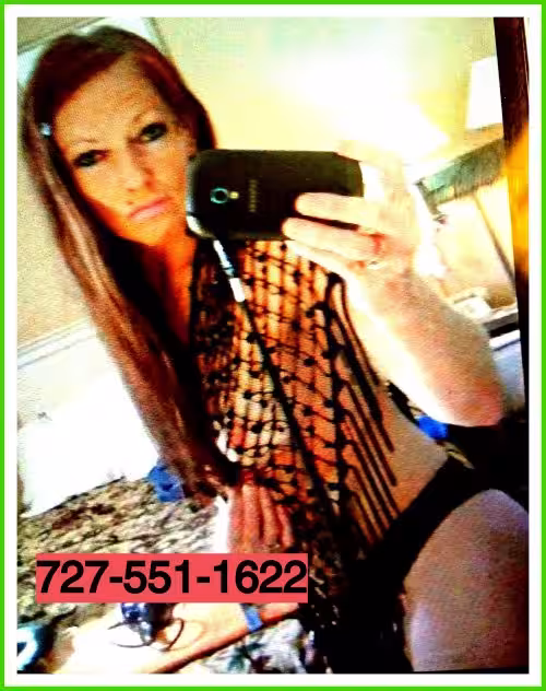 Escort Tracey in Pinellas Park, FL