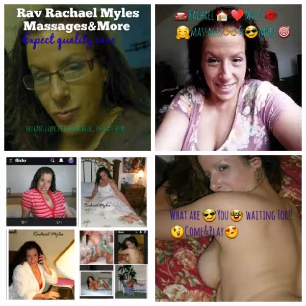 Escort Rachel / Rachael Myles in Dayton, OH