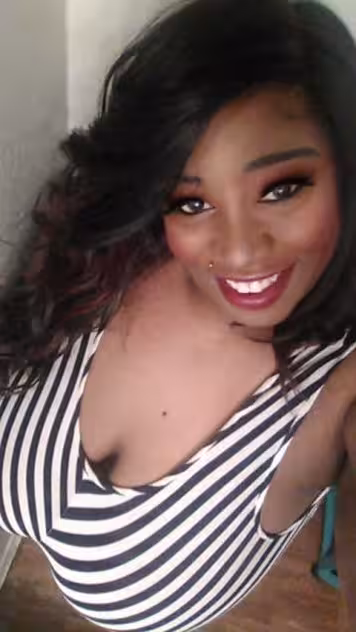 Escort Tisha in Petersburg, VA