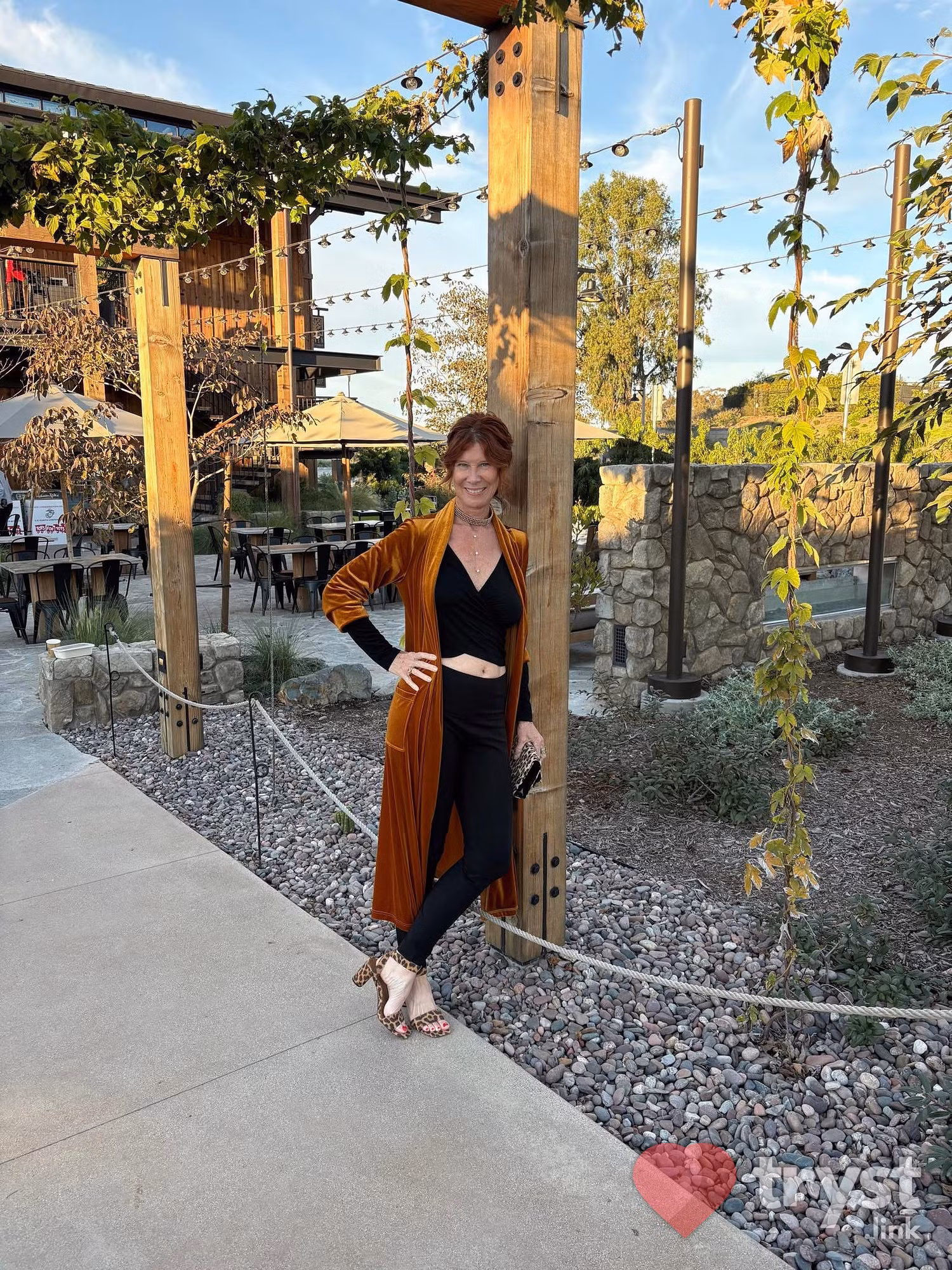 Escort Juliana McLovitt in Oceanside, CA