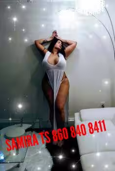Escort TS Samira in Springfield, MA