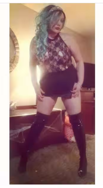 Escort Molly Carter in Mesa, AZ