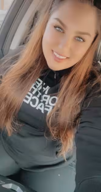 Escort Rebecca in Tucker, GA