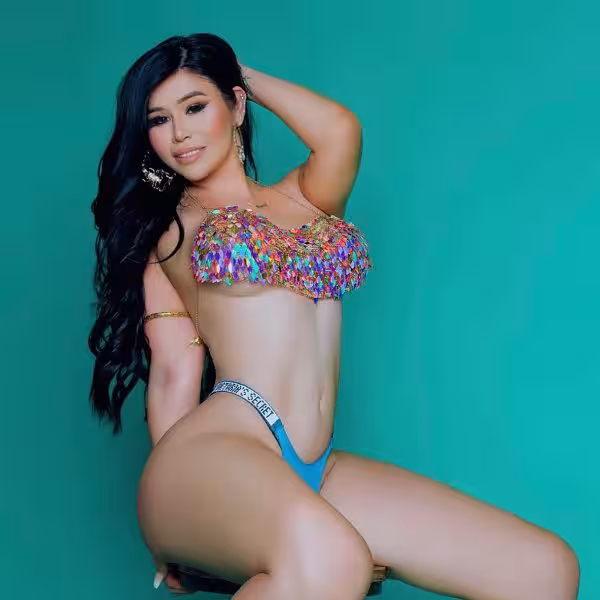 Escort TS Bianca in Garden Grove, CA
