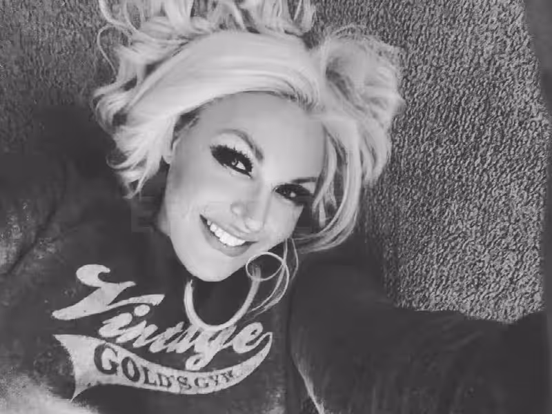 Escort/Massage Alena Winters in St. Louis, MO