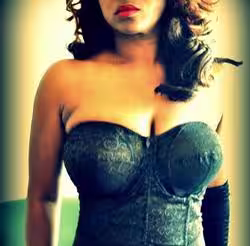 Escort/Massage Bianka Lee in St. Louis, MO