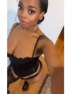 Escort/Massage Destiny in St. Louis, MO