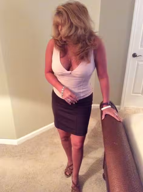 Escort/Massage Cierra in Summerville, SC