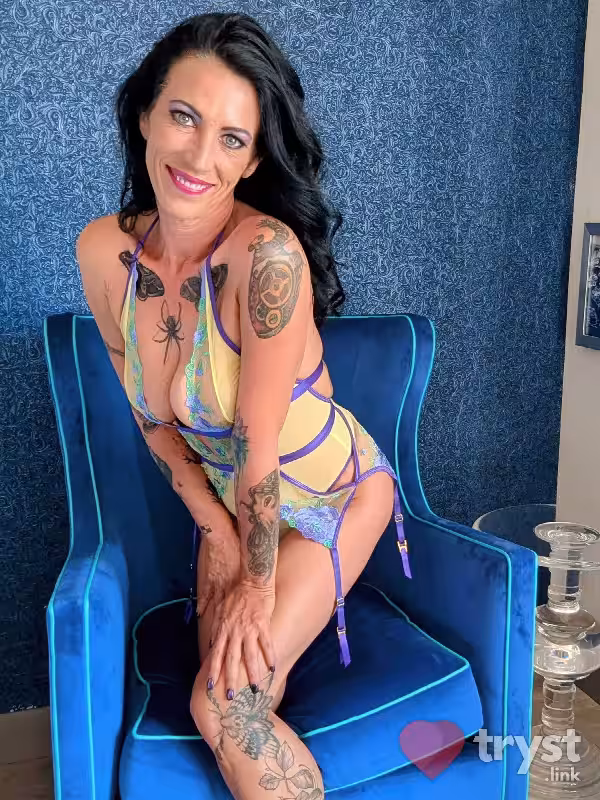 Escort Alice in Tampa, FL