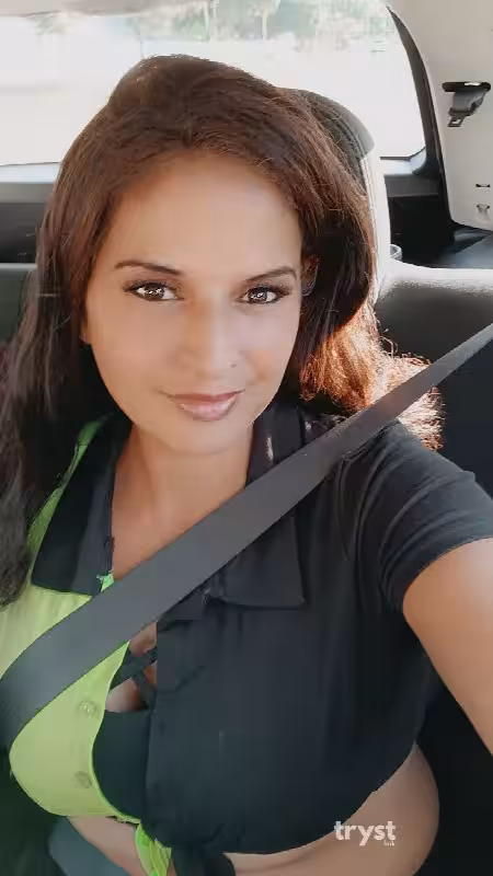 Escort Jazzy in Tampa, FL