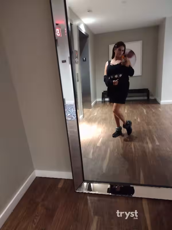 Escort Jazzy in Tampa, FL