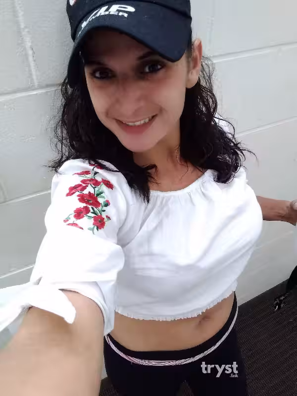 Escort Jazzy in Tampa, FL