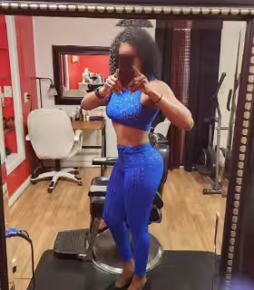 Escort Lina Love in Tampa, FL