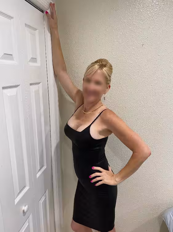 Escort/Massage Annie Johnson in Tampa, FL