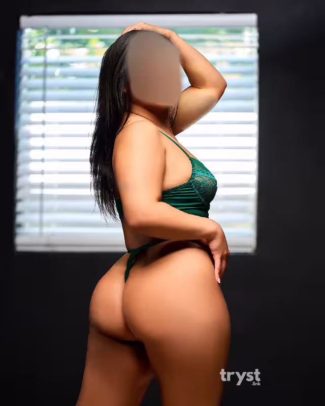 Escort/Massage Jade Cooper in Tampa, FL