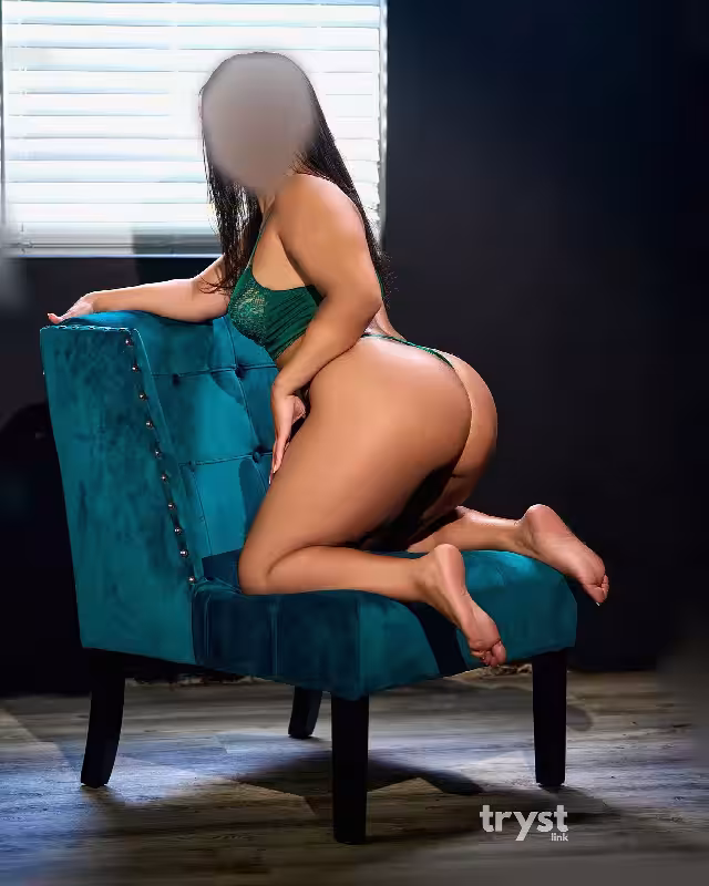 Escort/Massage Jade Cooper in Tampa, FL