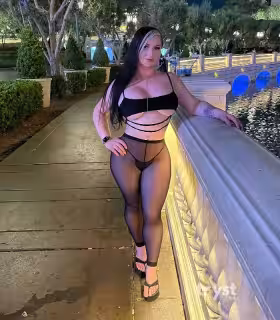 Escort/Massage Jade Jayden in Tampa, FL