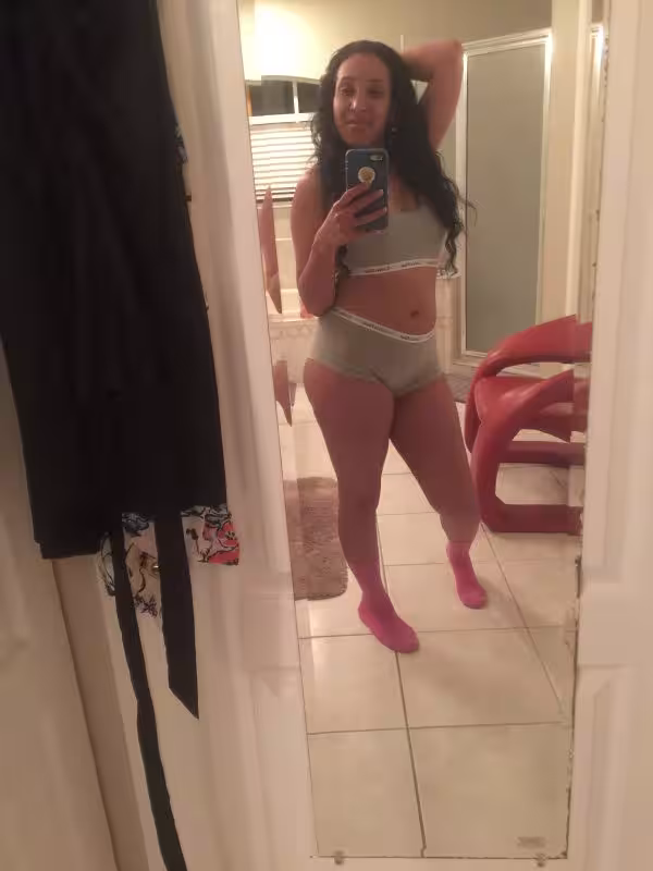 Escort/Massage Marie in Tampa, FL